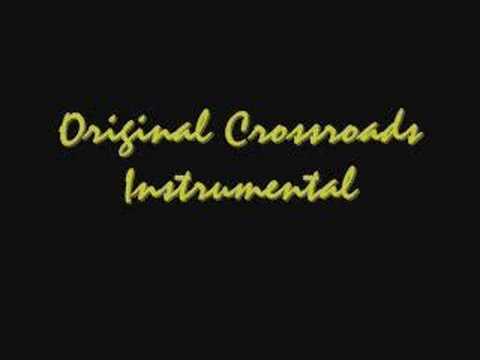 Original Crossroads instrumental
