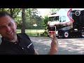 Nick heeft mooiste vrachtwagen van Nederland: 'Jongensdroom uitgekomen'