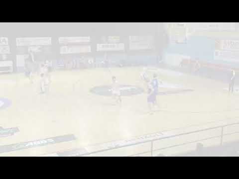 U17 Région LSVB Grandlieu Alan B N°11