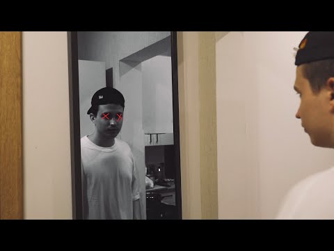 Mati Ważny feat. Floral Bugs - Crucio | bit: [ svn x ]