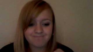 xo Lovebug Dream Girls vblog1.