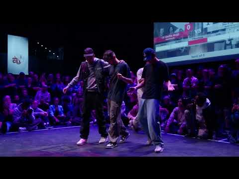 Freedom City 5 || 3vs3 || Maffia Dogz vs Pigeons || Top 16