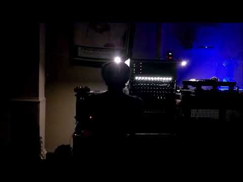 Aba Shanti-I Jah Youth Sound System Teaching In DUB Trinity Centre Bristol 2023