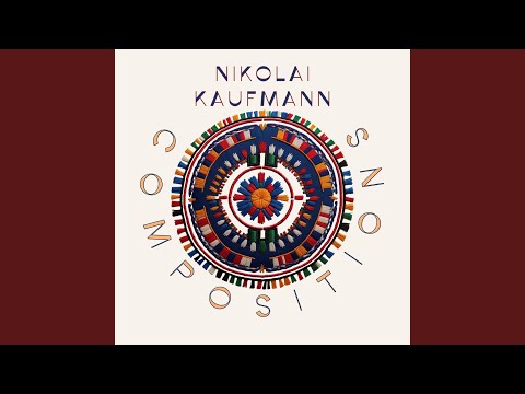 En Este Mundo (Sephardic Song from The Balkans)