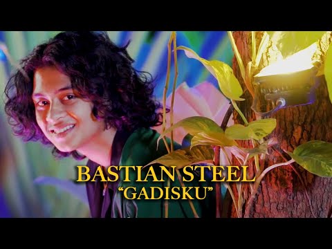Bastian Steel - Gadisku (Official Music Video)