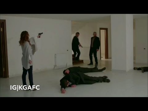 Poyraz Karayel 38. Bölüm - Sefer' i mi Öldürcen