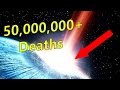 Every Death In Deep Impact Fast