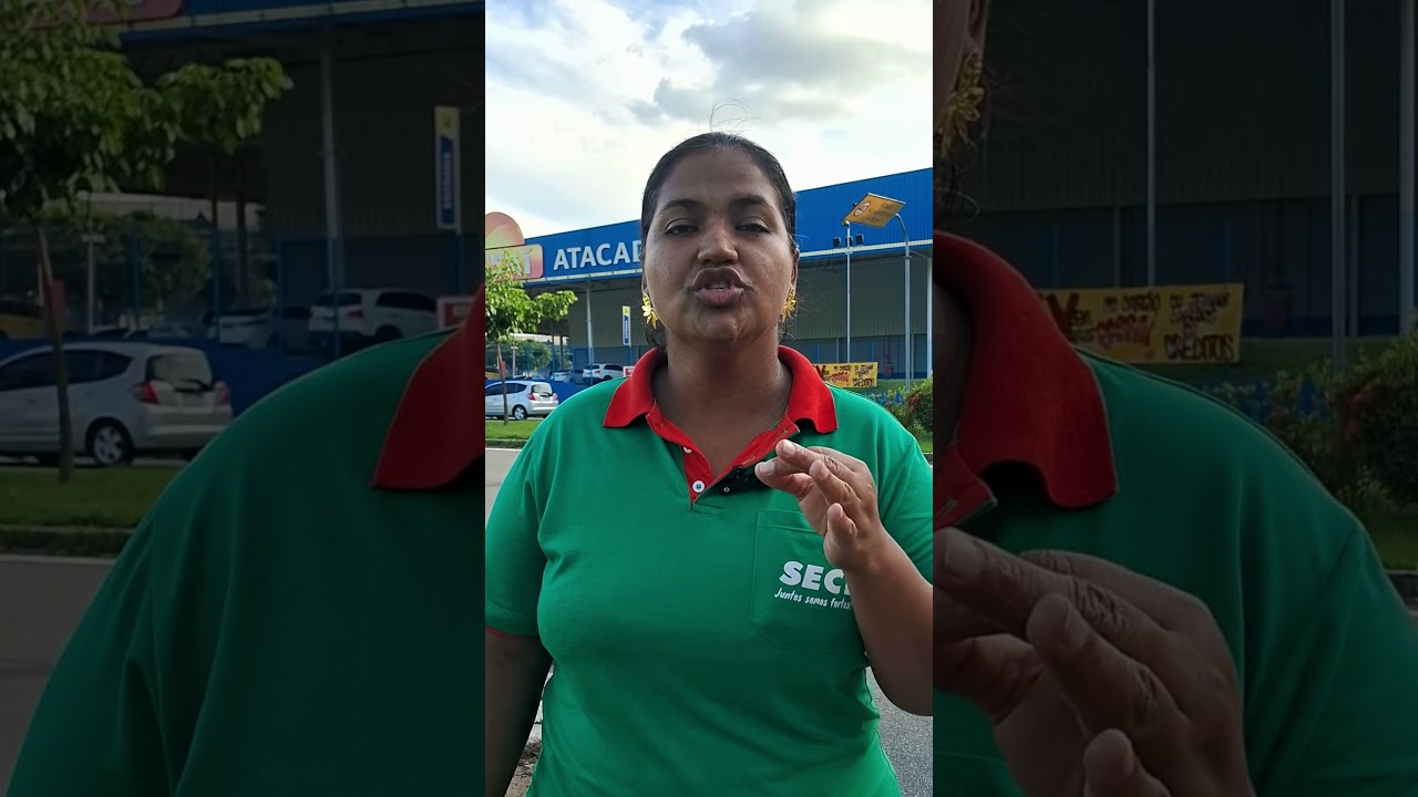 Vésperas de Natal e Ano Novo - setor supermercadista Ipatinga