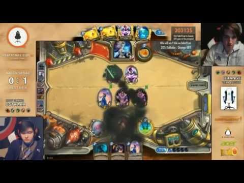 Ostkaka vs Orange Seatstory Cup III GRAND FINAL RU | Русские Комментарии Victim&200mg Stream4fan