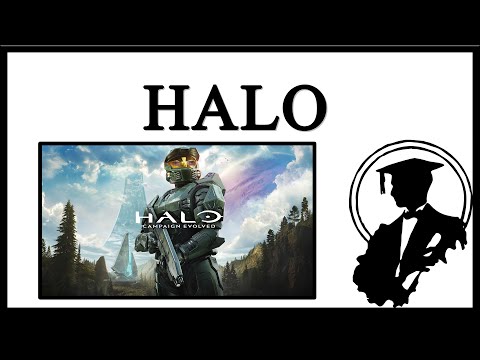 Halo Fans Hate Halo