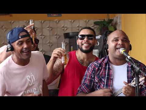 Anderson Atração part. Malaca - 9 Semanas e meia de amor - A Ilha Canta Anderson Atração