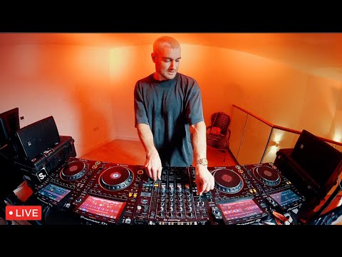 James Hype Live - Fisher, David Guetta, Patrick Topping