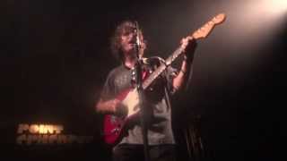 The Babies  On My Team - Live @ Le Point FMR - 28-05-2013
