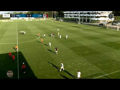 SOCCERSTARS FC 2004- LOKOMOTIV SOFIA FC