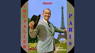 Paris Sera Toujours Paris