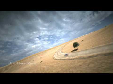 ♫ Gran Turismo 5 : Official Soundtrack : Back 2 U ♫