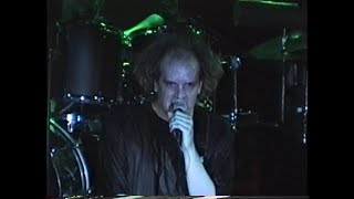 Strapping Young Lad - Live in Vancouver, BC, Canada, 06.16.2000 - FULL SHOW