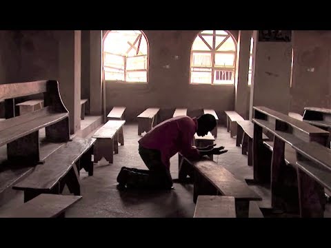 “La persecución religiosa no entiende de fronteras y no respeta ningún credo”