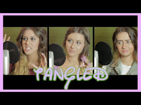 download lagu mp3 mp4 Tangled Medley, download lagu Tangled Medley gratis, unduh video klip Tangled Medley