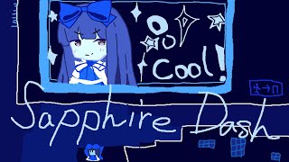 Sapphire Dash
