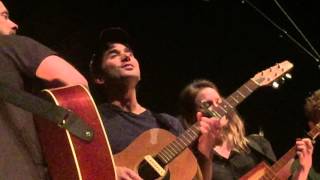 Sufjan - Melbourne - All Of Me Wants All Of You (Acoustic)