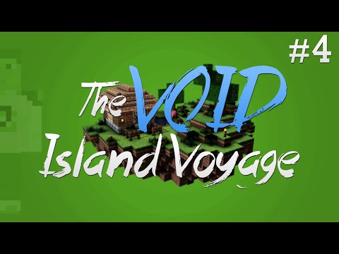 The OpTic Void Island Voyage! Episode 4- Turnaround Time!!! | OpTicBigTymeR