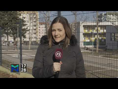 SPC odustala od tuzbe protiv stanara Stepe - TV NovaS - Medju nama 24.01.2020