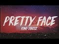 King Staccz Pretty Face Lyrics