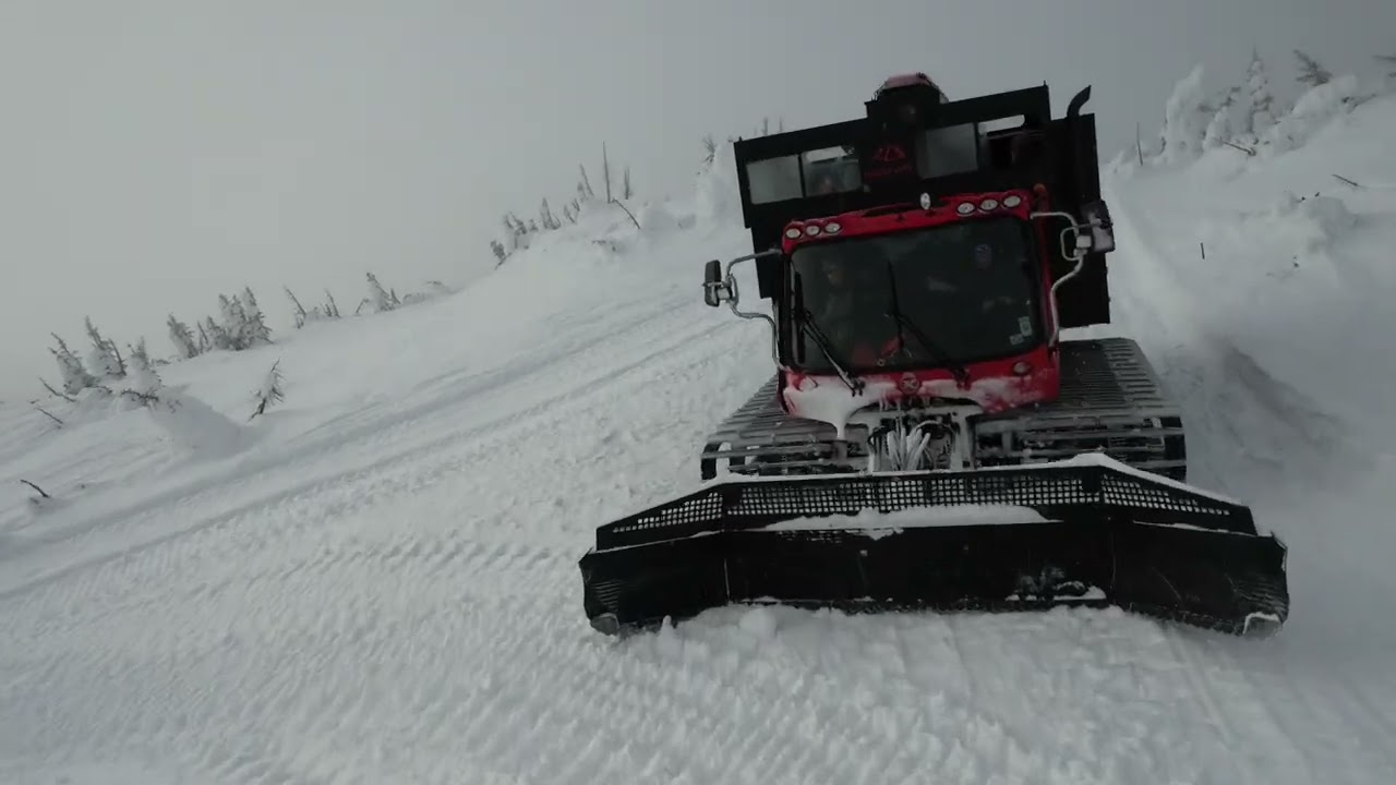 From Twin Creek Media's YouTube Channel