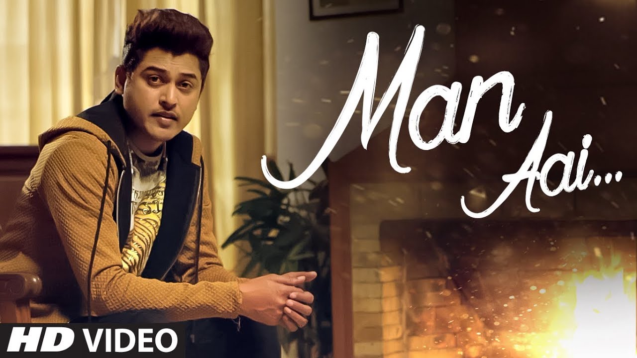 Man Aai (Title) Lyrics  | Man Aai | Feroz Khan | Feroz Khan | Gurmeet Singh