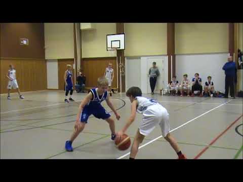 C-pojat 04 2 div TuNMKY White - PäLuLu