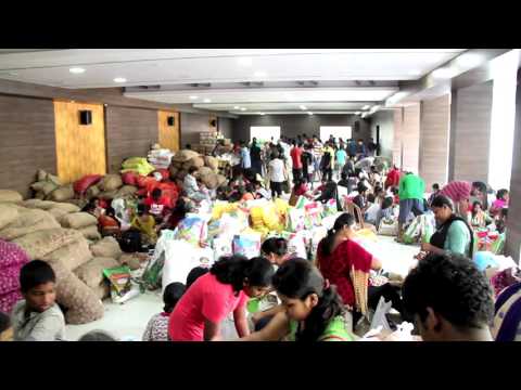 Emergency Chennai Flood Relief
