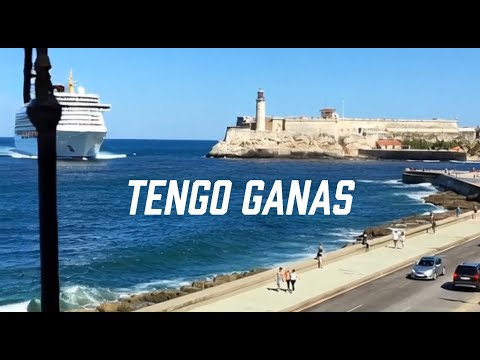 Marichal - Tengo Ganas