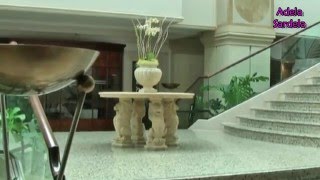 Hotel Hyatt Regency Belgrade Best Hotels Serbia Luxury Travel