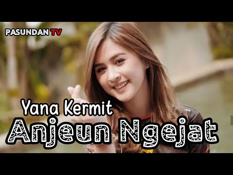 Pop Sunda Yana Kermit - Anjeun Ngejat (Pasundan Tv)