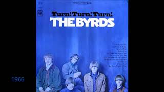The Byrds - "It Won't Be Wrong" - Original Stereo LP - HQ