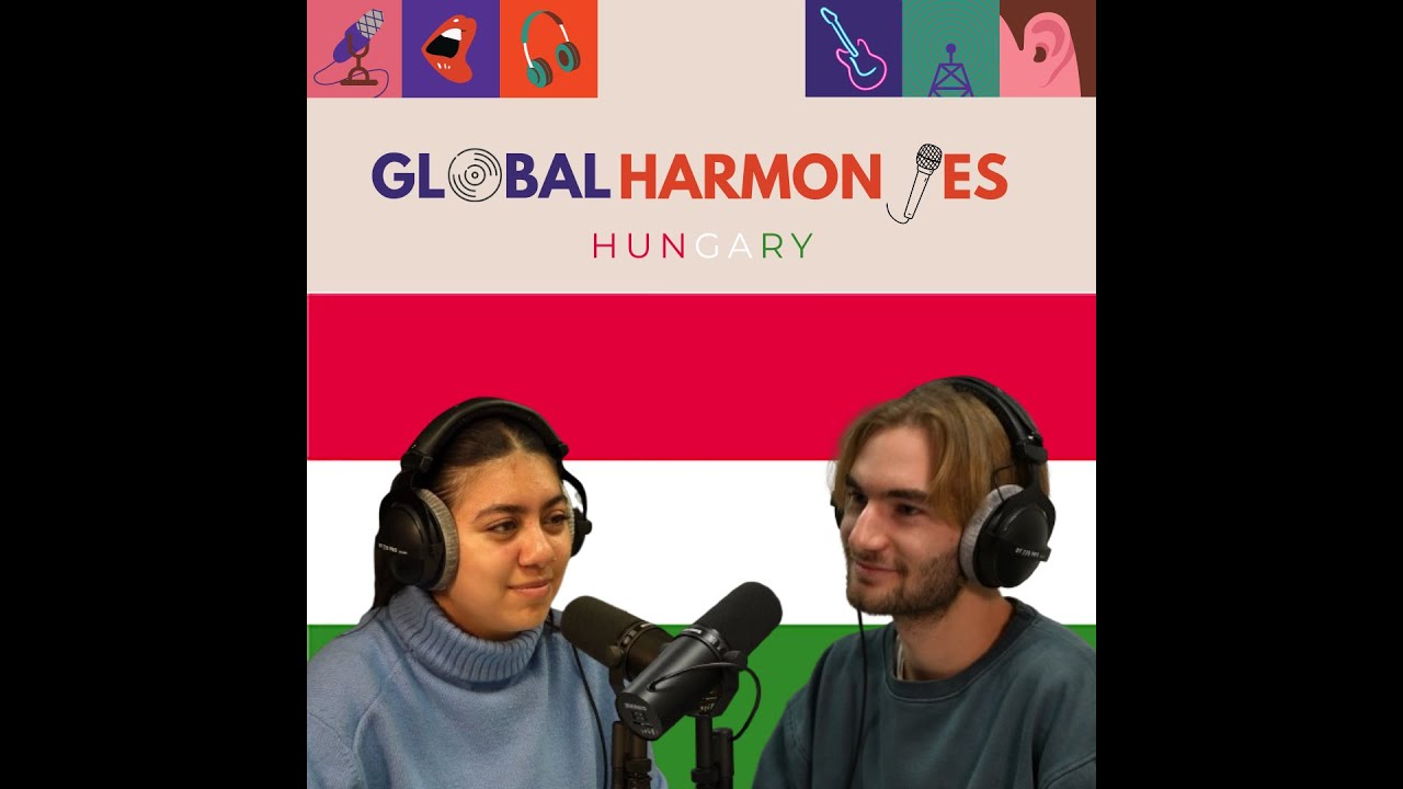 Ep. 4 - Hungarian Harmonies
