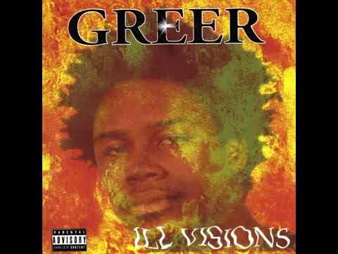 Greer - I Speak Da Truth (Snippet) (1998) [Norfolk VA]