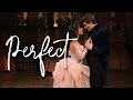 Ella & Robert | Perfect (Cinderella Camila Cabello)