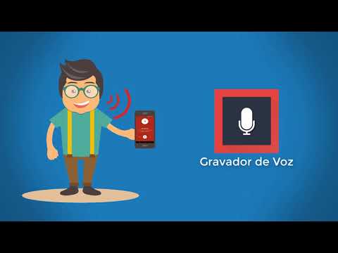 Voice recorder