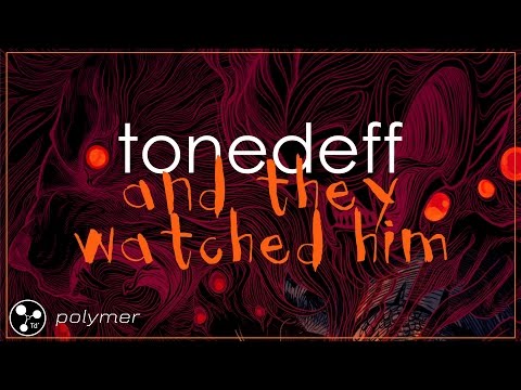 Video thumbnail for And They Watched Him