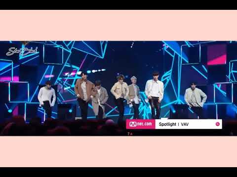 [ESP] VAV "Spotlight" + VAMPZ fanchant Guide Mcountdown 180301