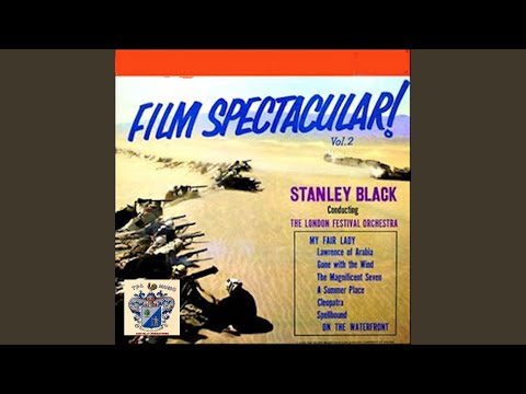 The Magnificent Seven