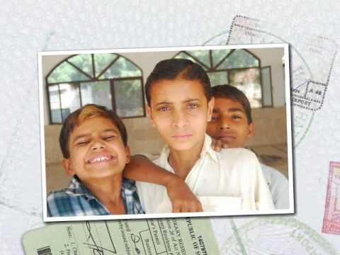 Echoes of Sufi Chants - BiBi Nooran - Ni maain