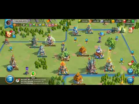 kvk2 Kd 2200 are Coming to Kd 2173 zone 5