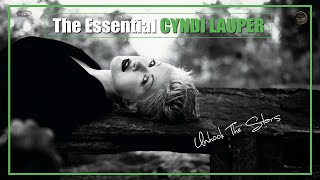 Cyndi Lauper - Unhook The Stars  [FLAC 무손실음원]