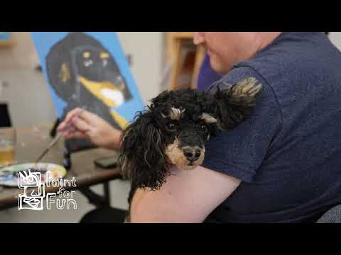 Dya Australia & Paint for Fun Creative Studios
