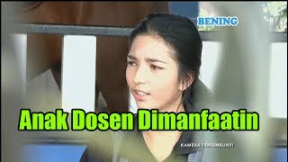 Download lagu Anak Dosen Dimanfaatin Hanya untuk Nilai - Katakan Putus 6 Juni 2017 mp3