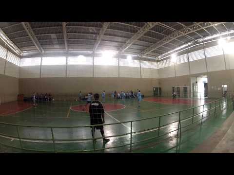 Juvenude x The nadas 1 tempo