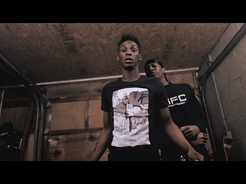 Rondo & SD - Run It Up (Official Video) Shot By @100APieceProductions